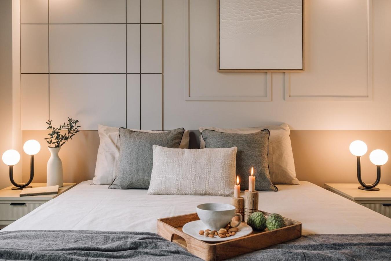 Fuseta - 2 Bedrooms And Parking In Santo Antonio Lisboa