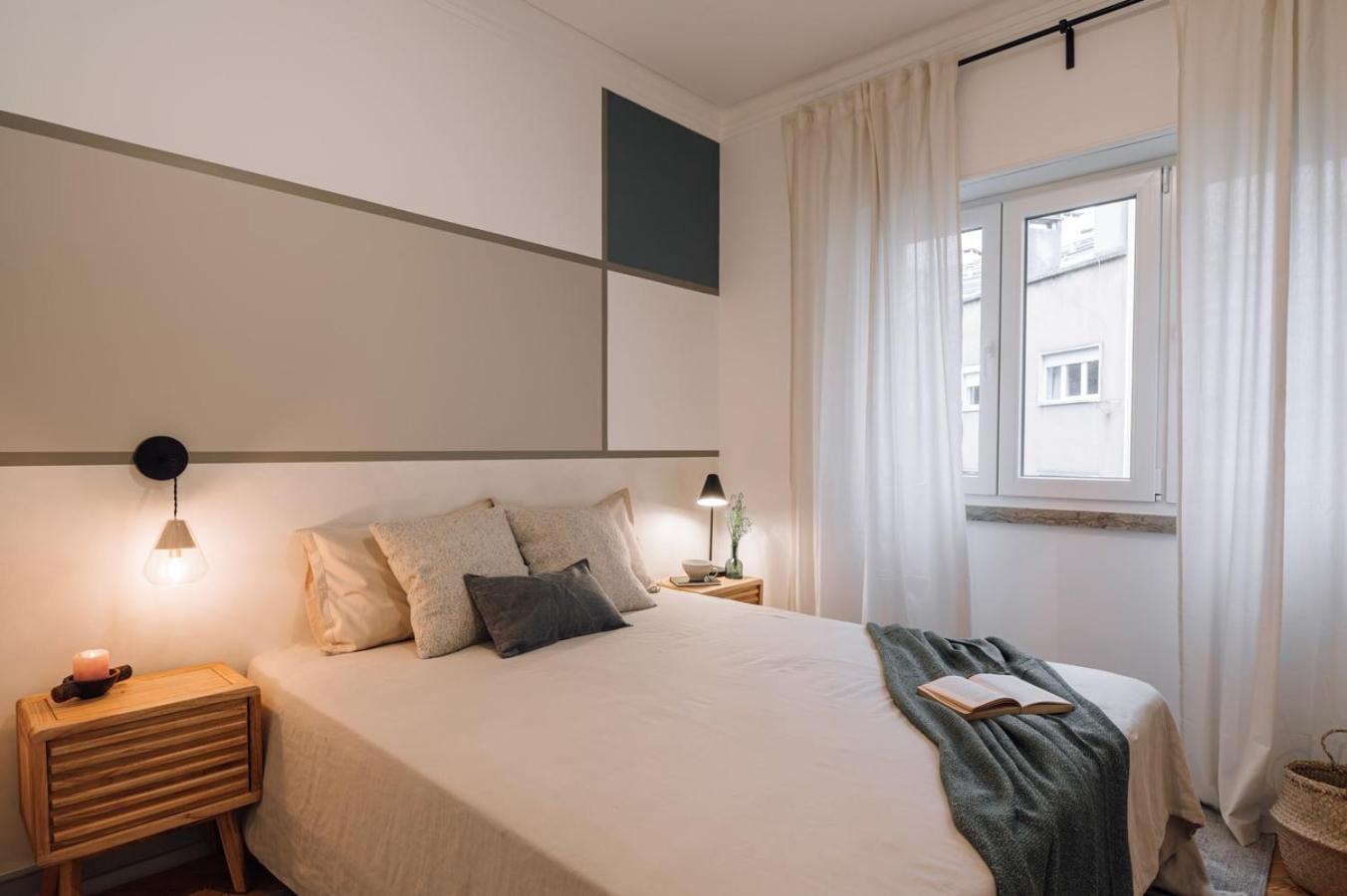Estoril - 2 Bedrooms In Estrela
