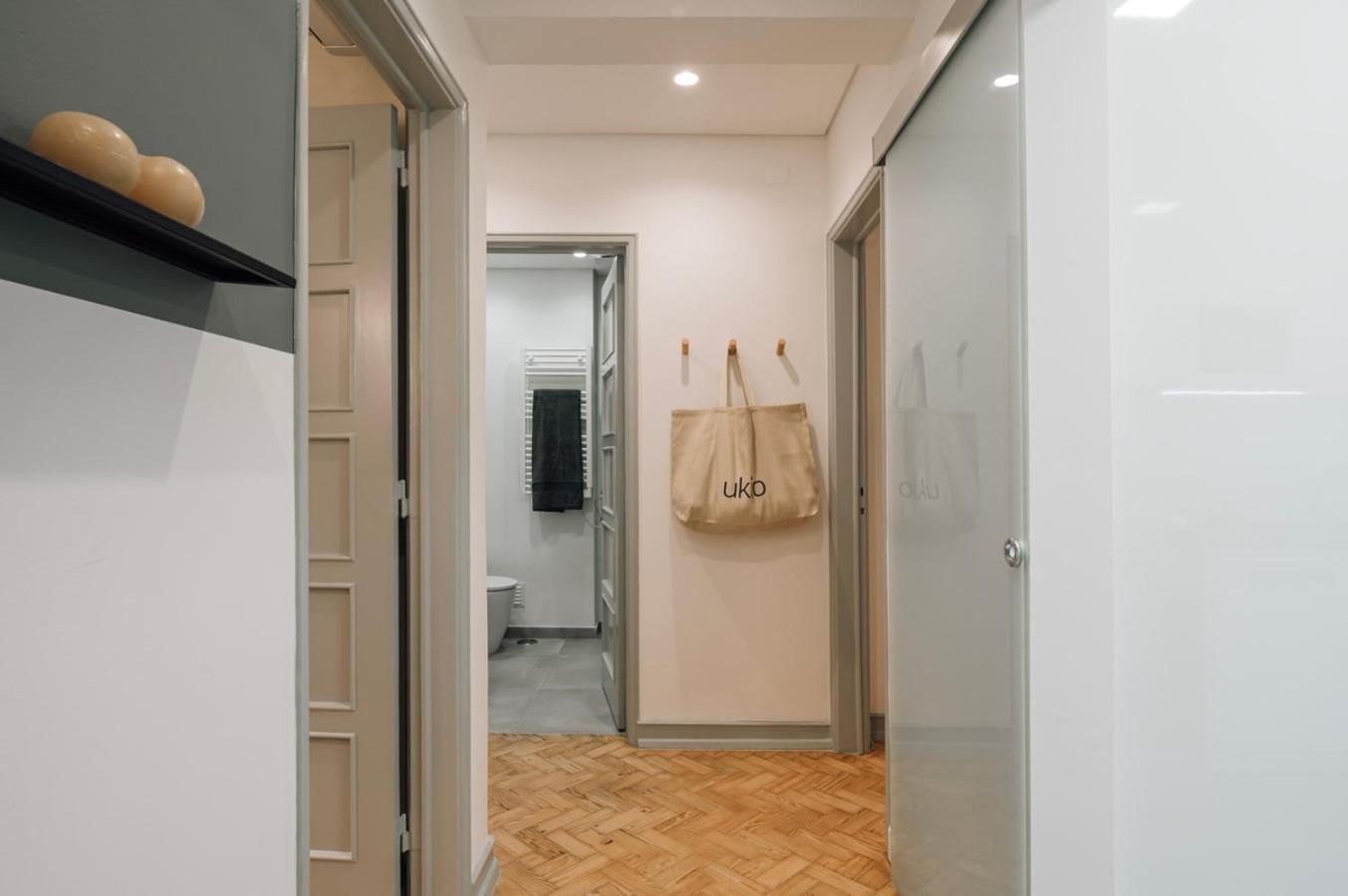 Estoril - 2 Bedrooms In Estrela Apartamento