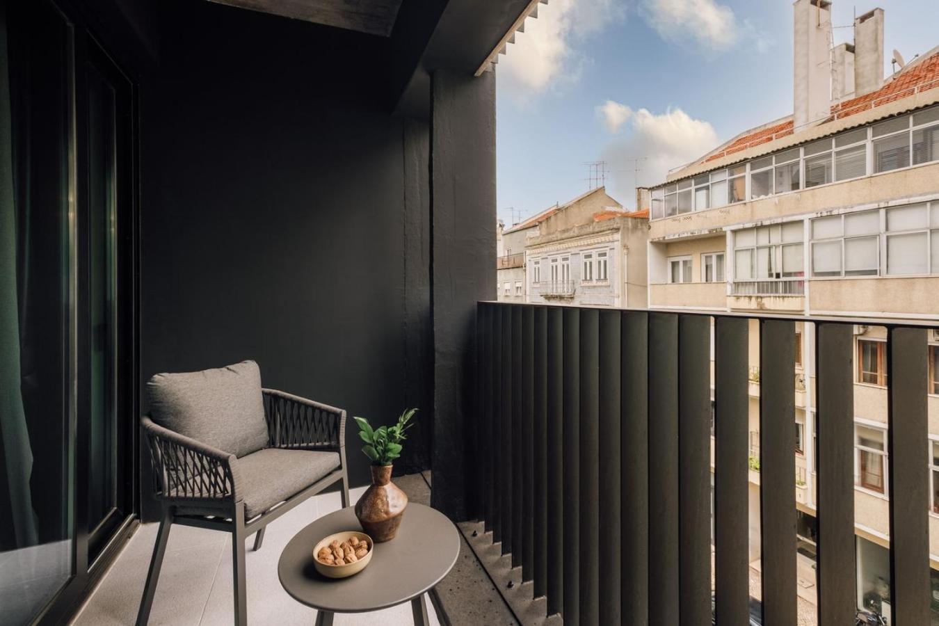 Fuseta - 2 Bedrooms And Parking In Santo Antonio *