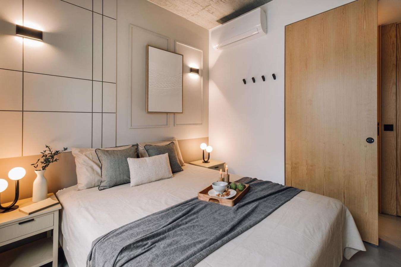 Fuseta - 2 Bedrooms And Parking In Santo Antonio Lisboa