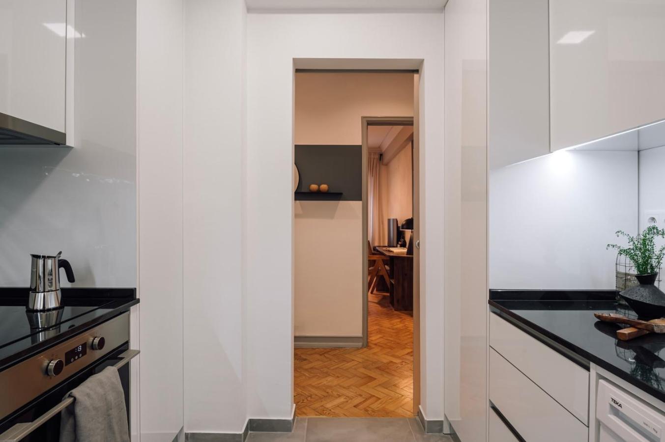 Estoril - 2 Bedrooms In Estrela * Lisboa