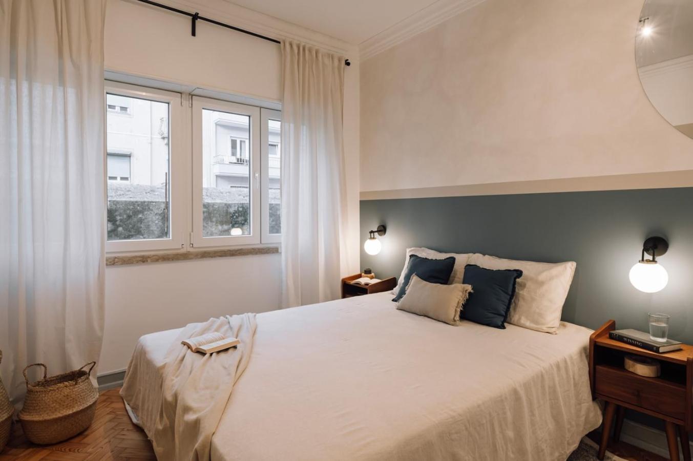 Appartement Estoril - 2 Bedrooms In Estrela