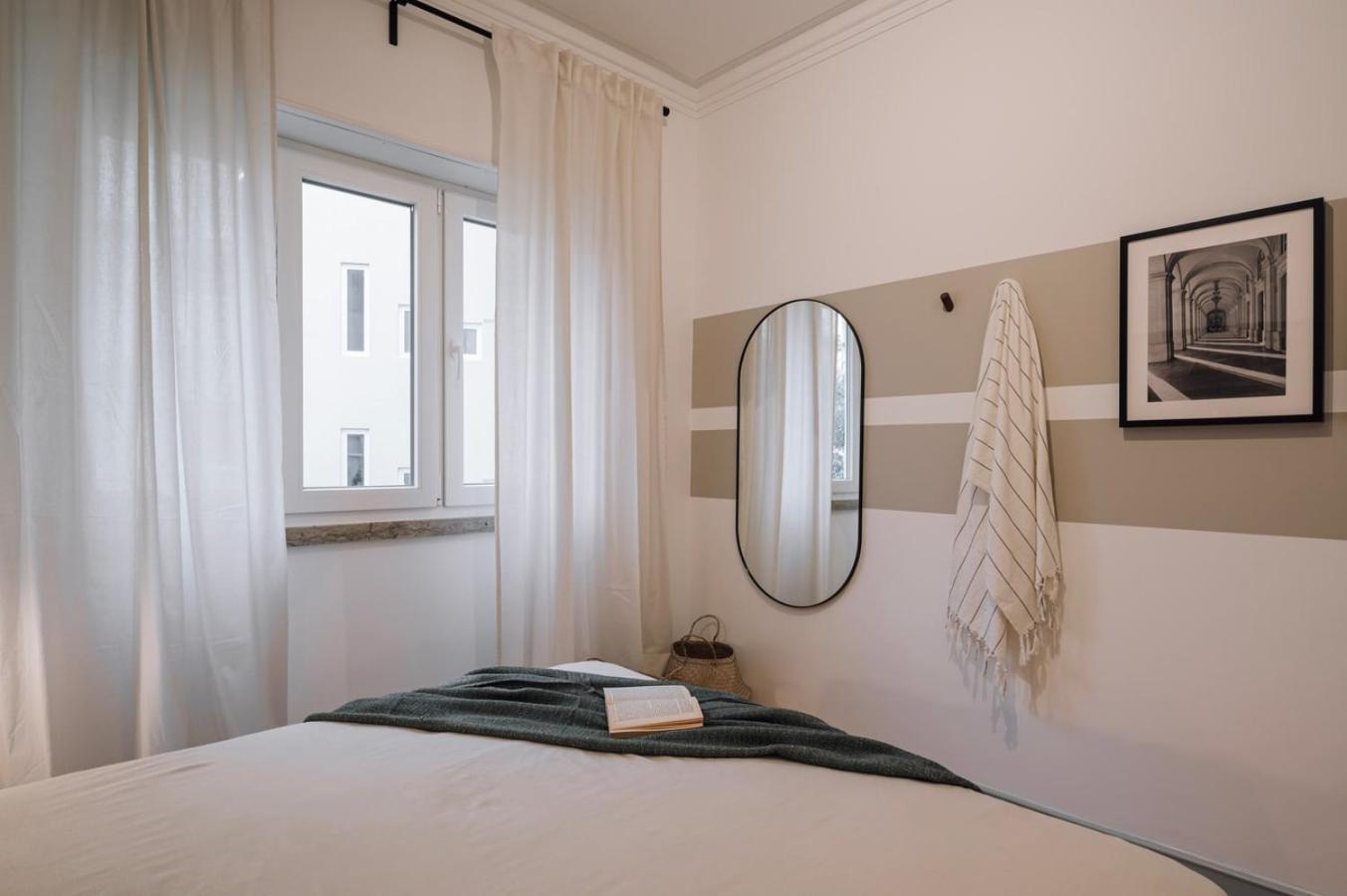 Estoril - 2 Bedrooms In Estrela Appartement *