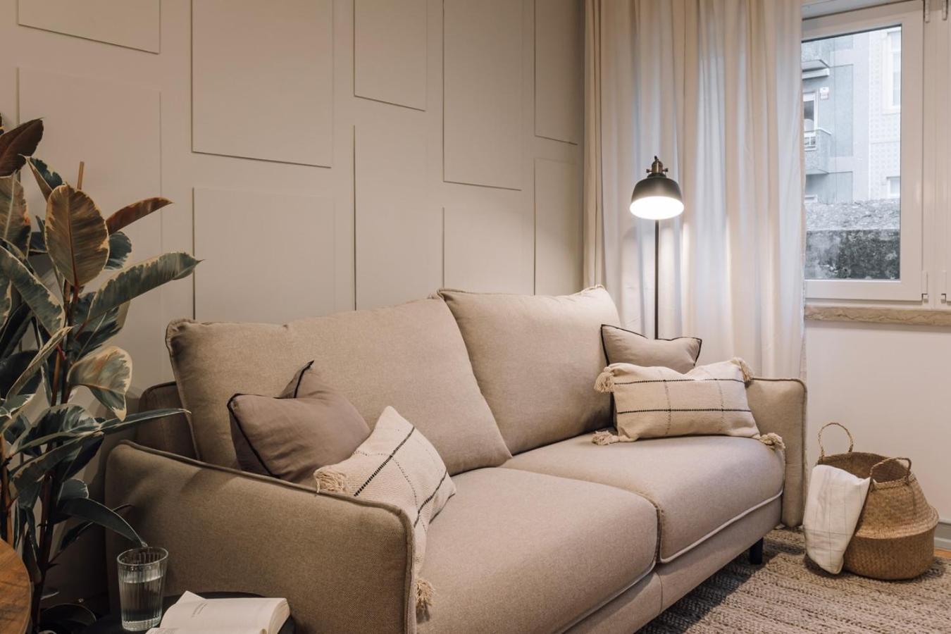Estoril - 2 Bedrooms In Estrela Appartement