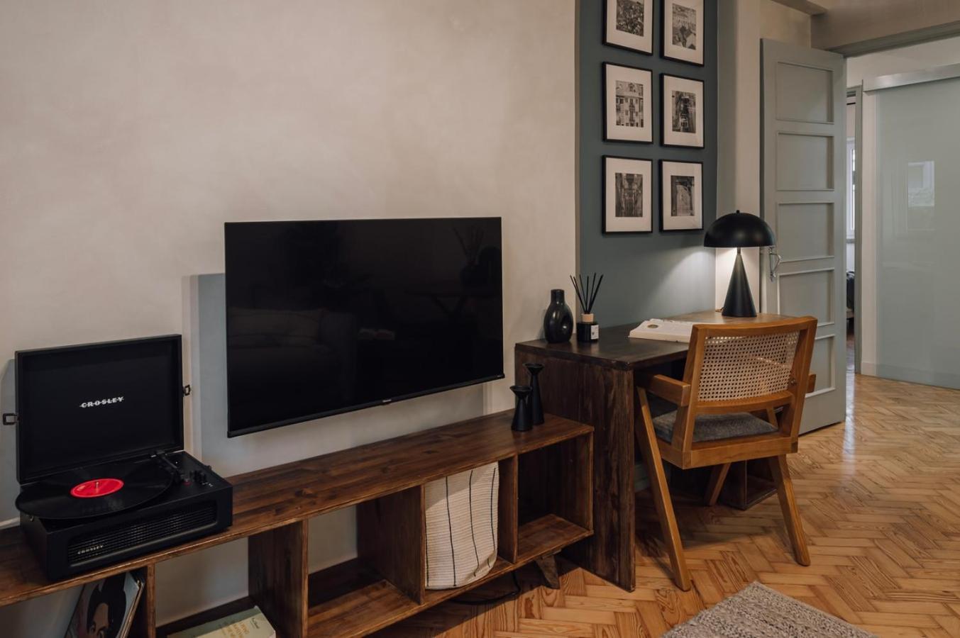 Apartamento Estoril - 2 Bedrooms In Estrela