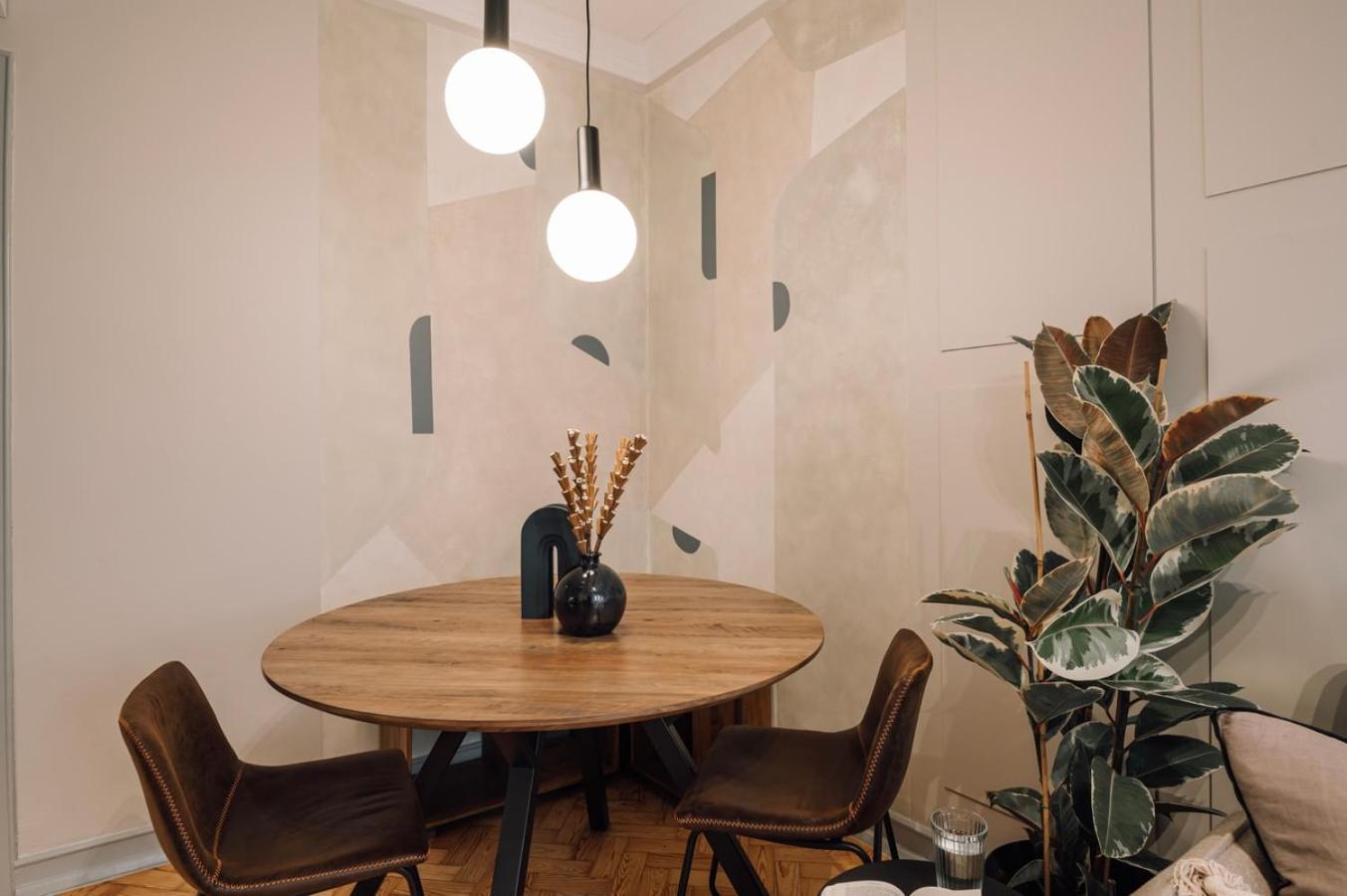 Estoril - 2 Bedrooms In Estrela Appartement Lisboa
