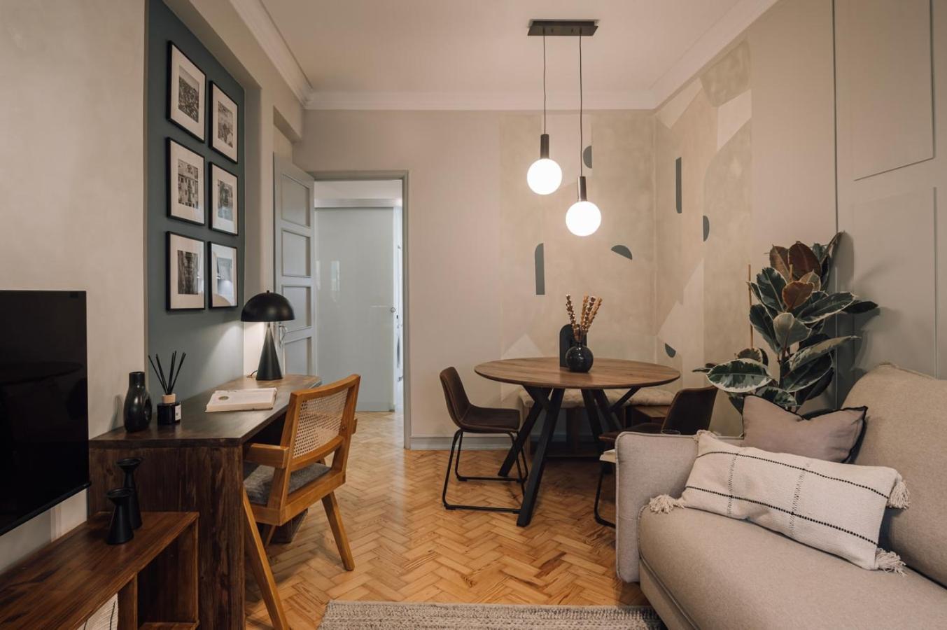 Estoril - 2 Bedrooms In Estrela * Lisboa