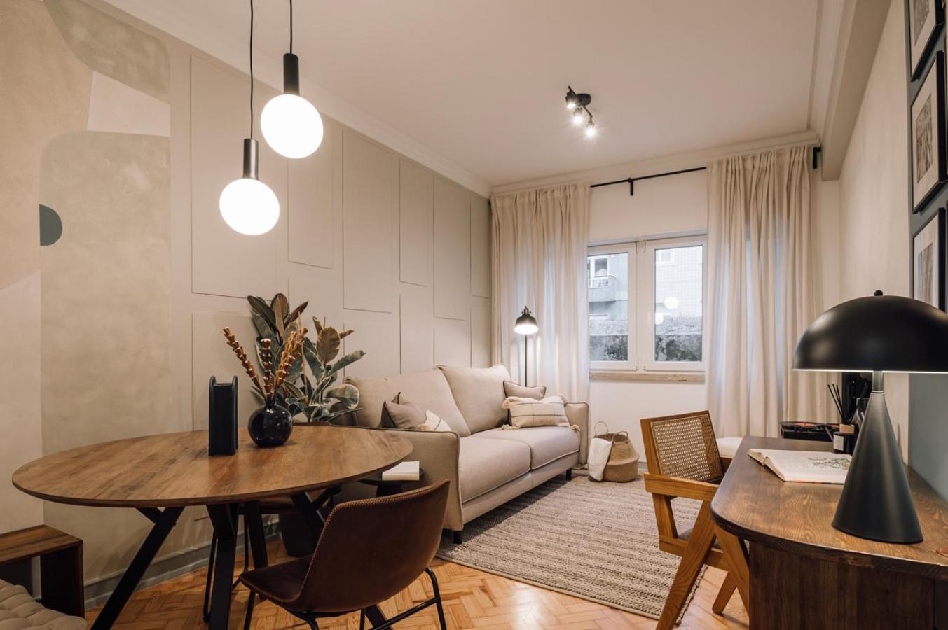 Estoril - 2 Bedrooms In Estrela