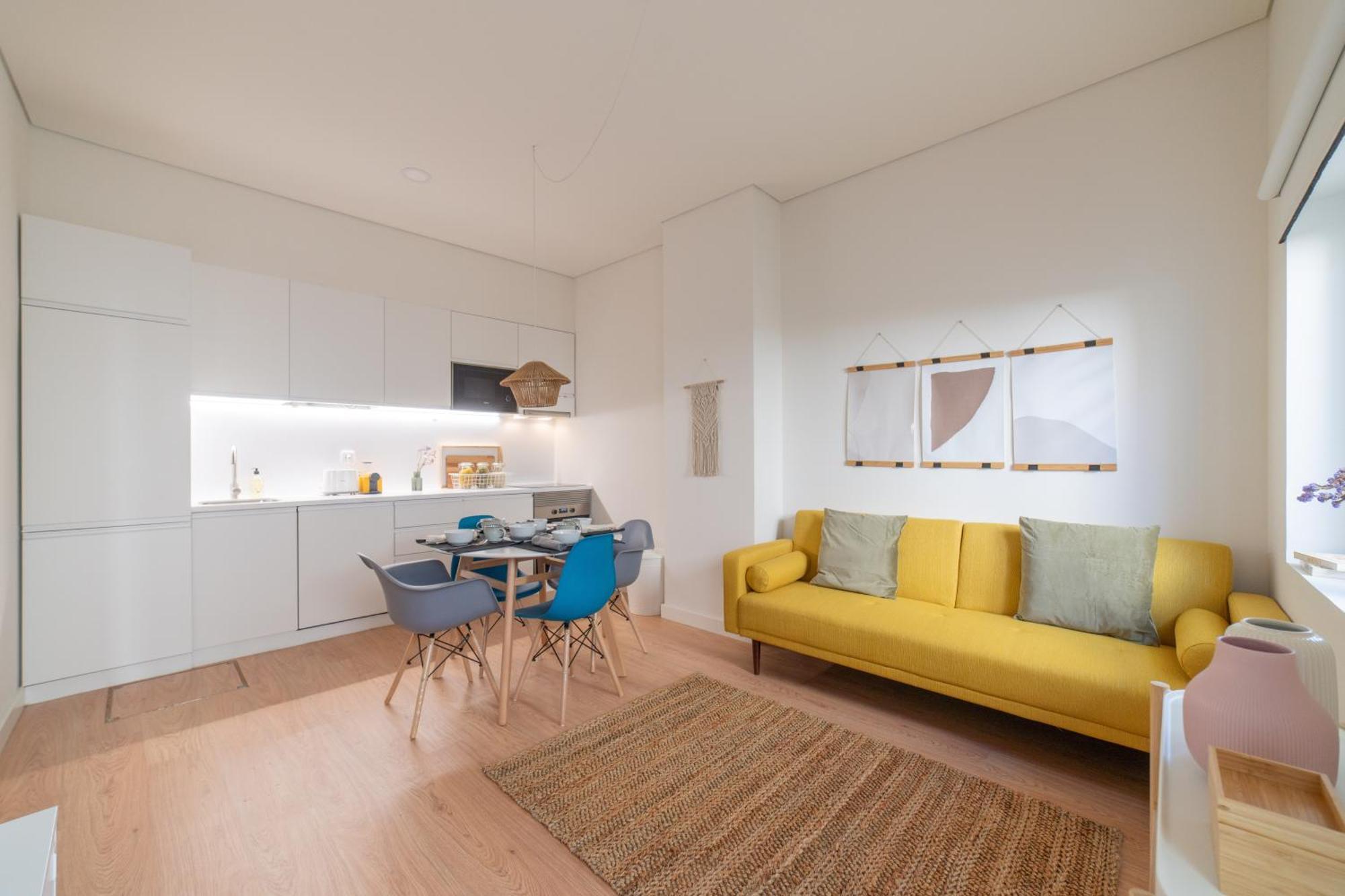 Monsanto Hill House - Edt -1ºb * Lisboa