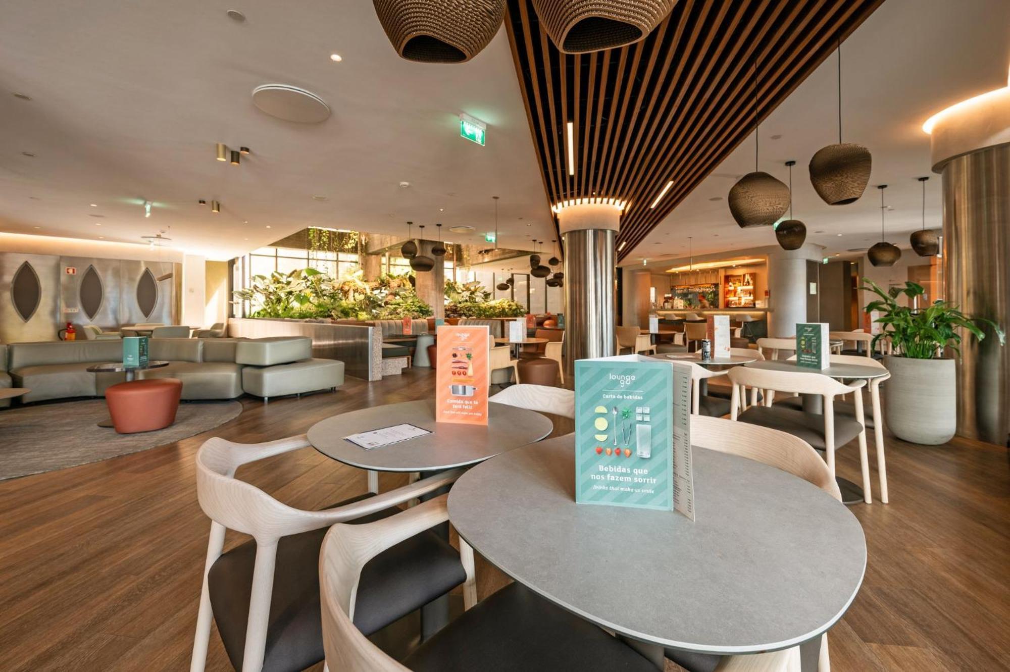 Lisbon-continental By Ihg Hotel Lisboa
