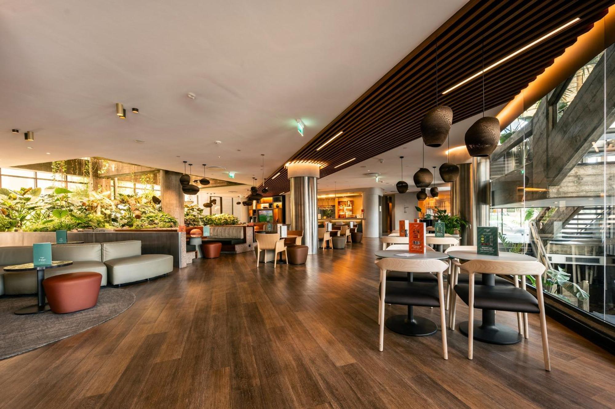 Lisbon-continental By Ihg Hotel Lisboa