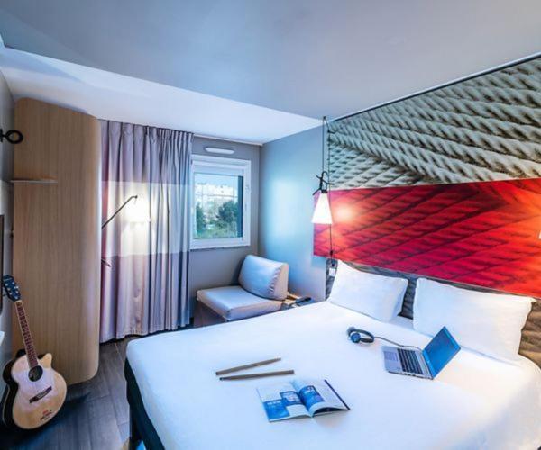 Ibis Liberdade Hotel