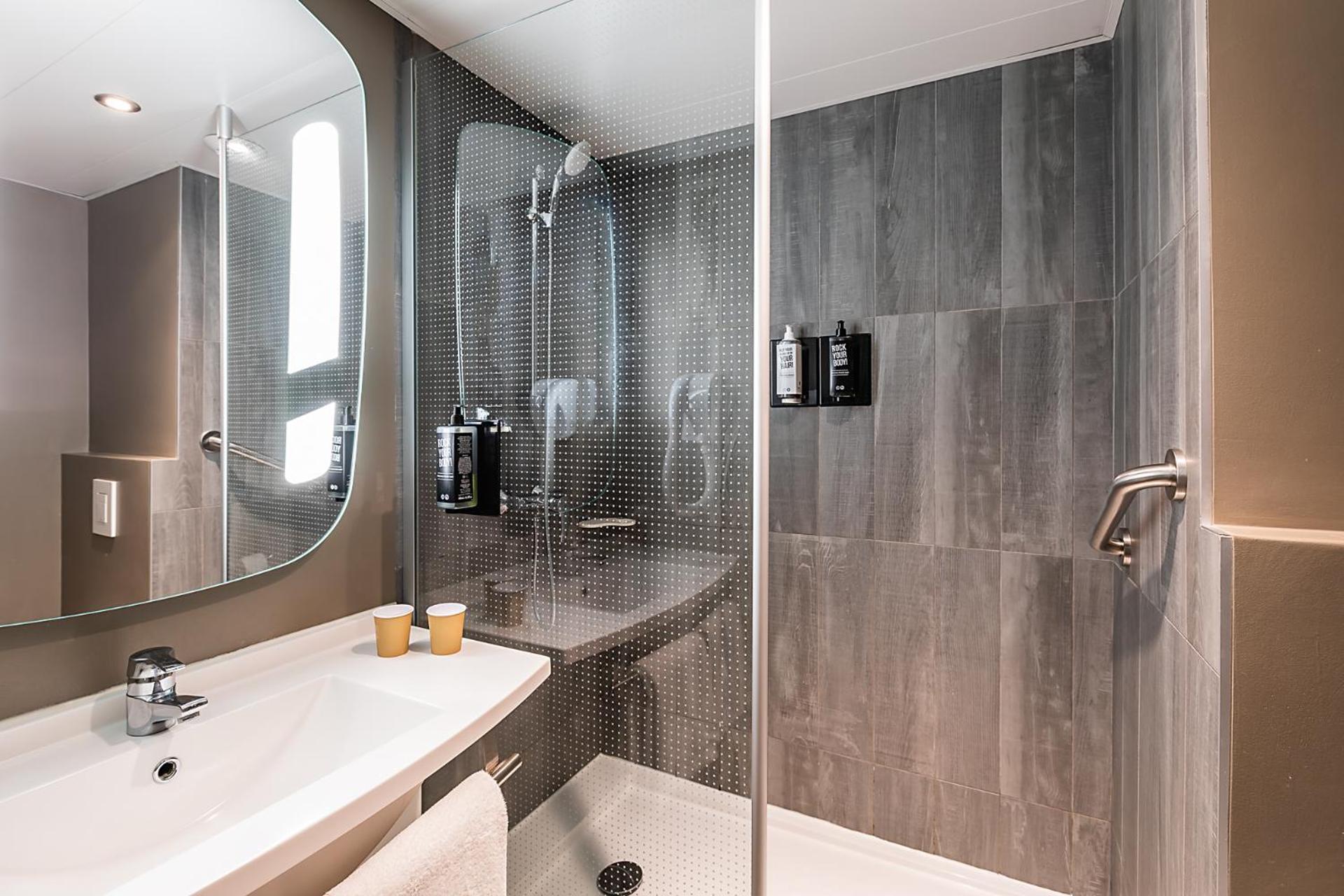 Hotel Ibis Liberdade Lissabon