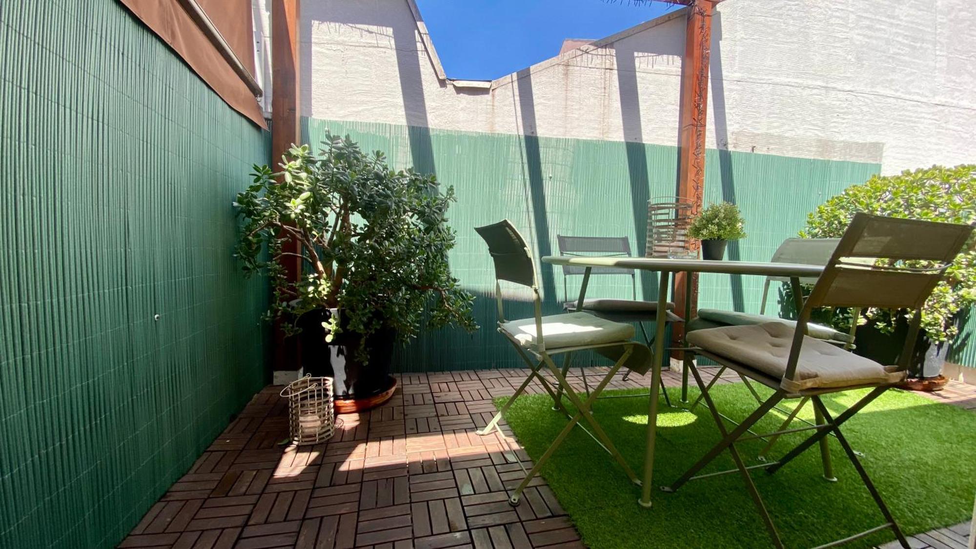 Appartement With Mezzanine Rua Da Moeda Lisboa