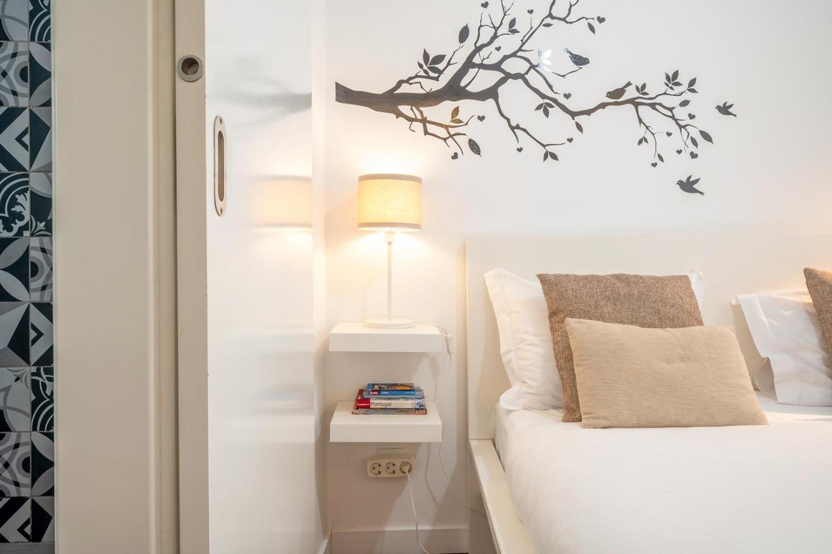 Appartement Galé Primeiro