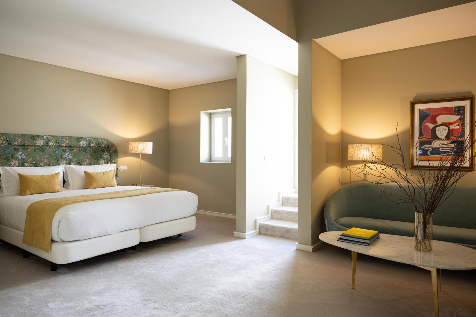 Dear - Valmor Palace Maison d'hôtes 4*