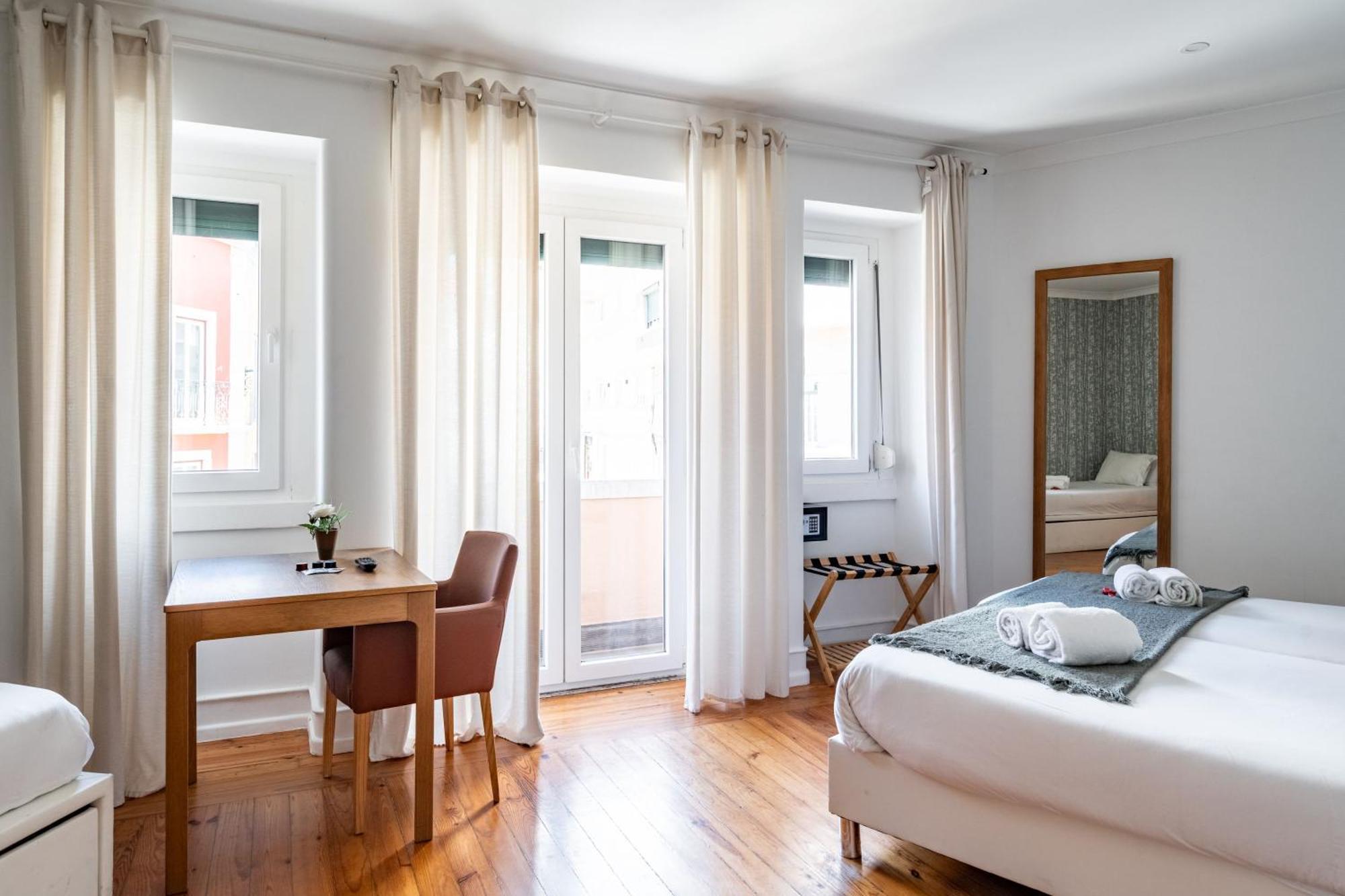 Cozy Avenida Maison d'hôtes