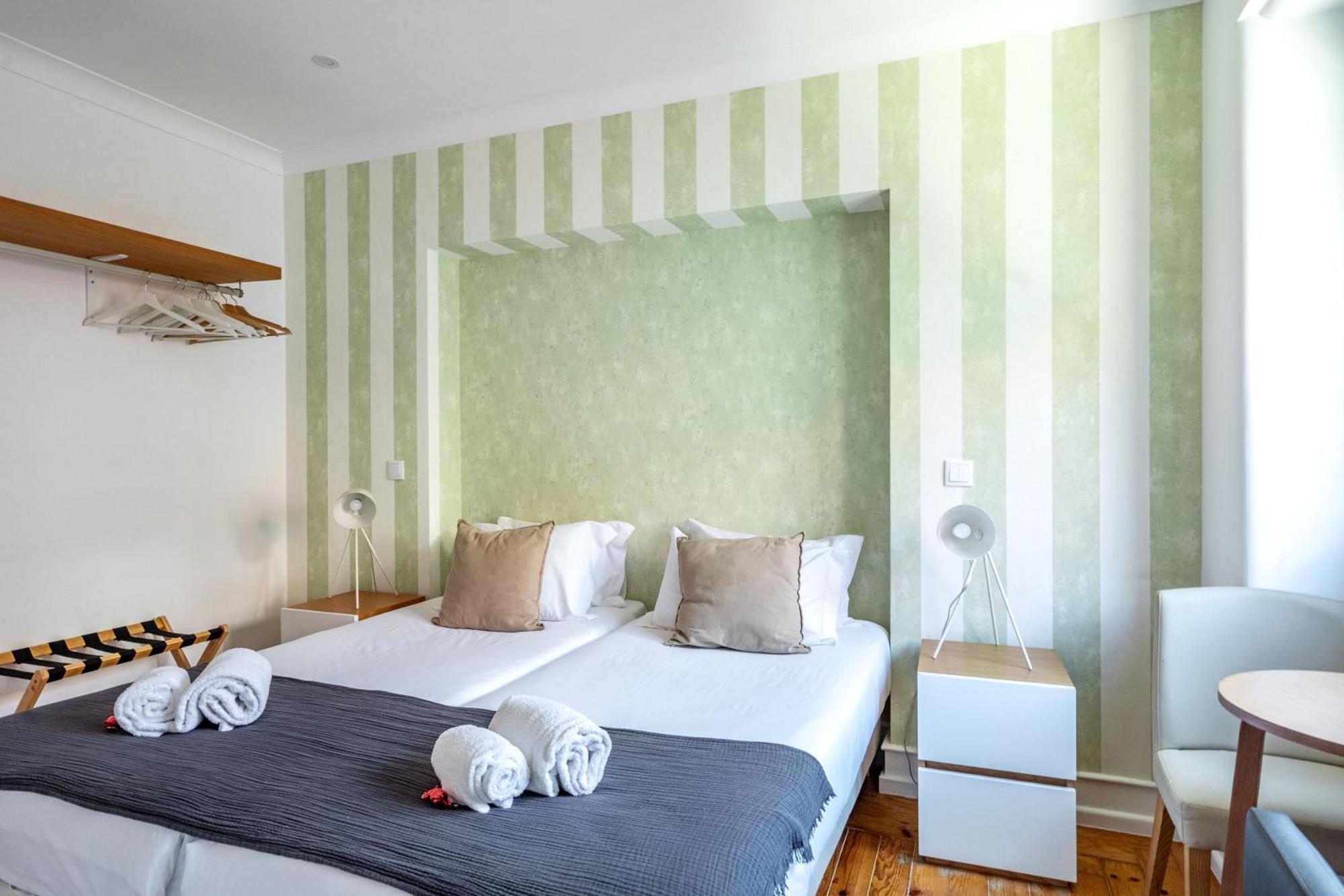 Cozy Avenida Maison d'hôtes 3*