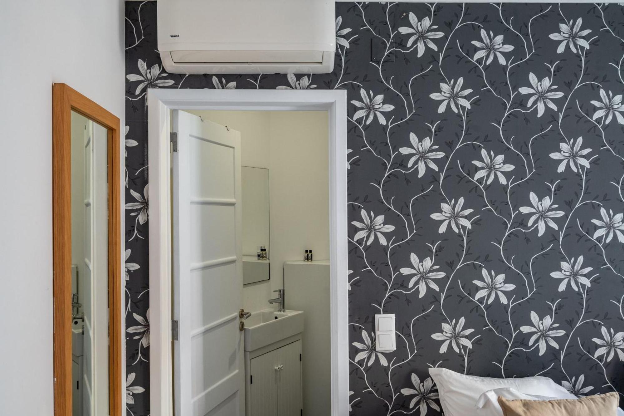 Cozy Avenida Maison d'hôtes