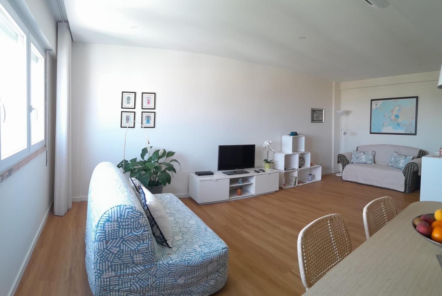 Vistas Sobre O Rio Tejo Apartment *