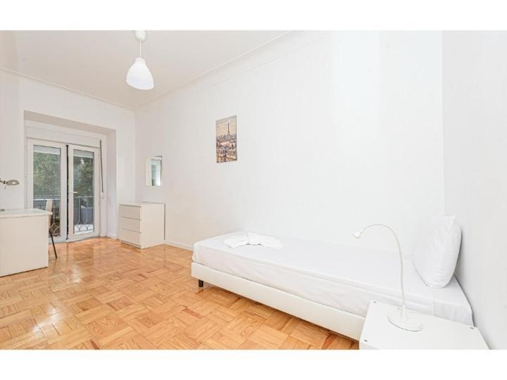 Houze_4 Flat In Near Zoo Appartement *