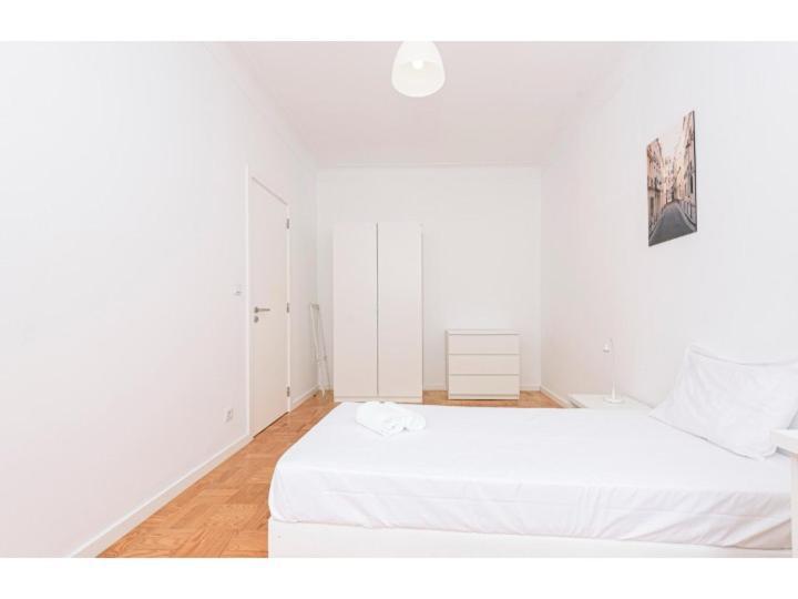 Houze_4 Flat In Near Zoo Appartement *