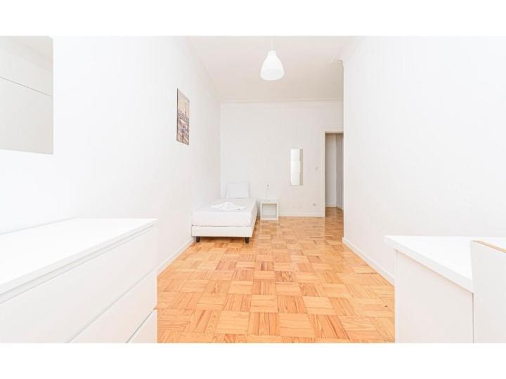 Houze_4 Flat In Near Zoo * Lisboa