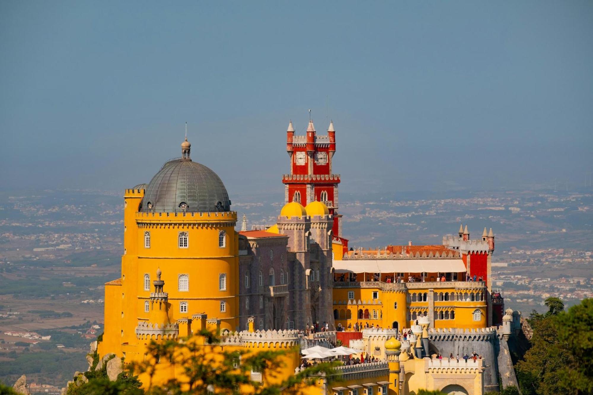 Apartamento C2 Bairro Alto 18th Century Beautiful *