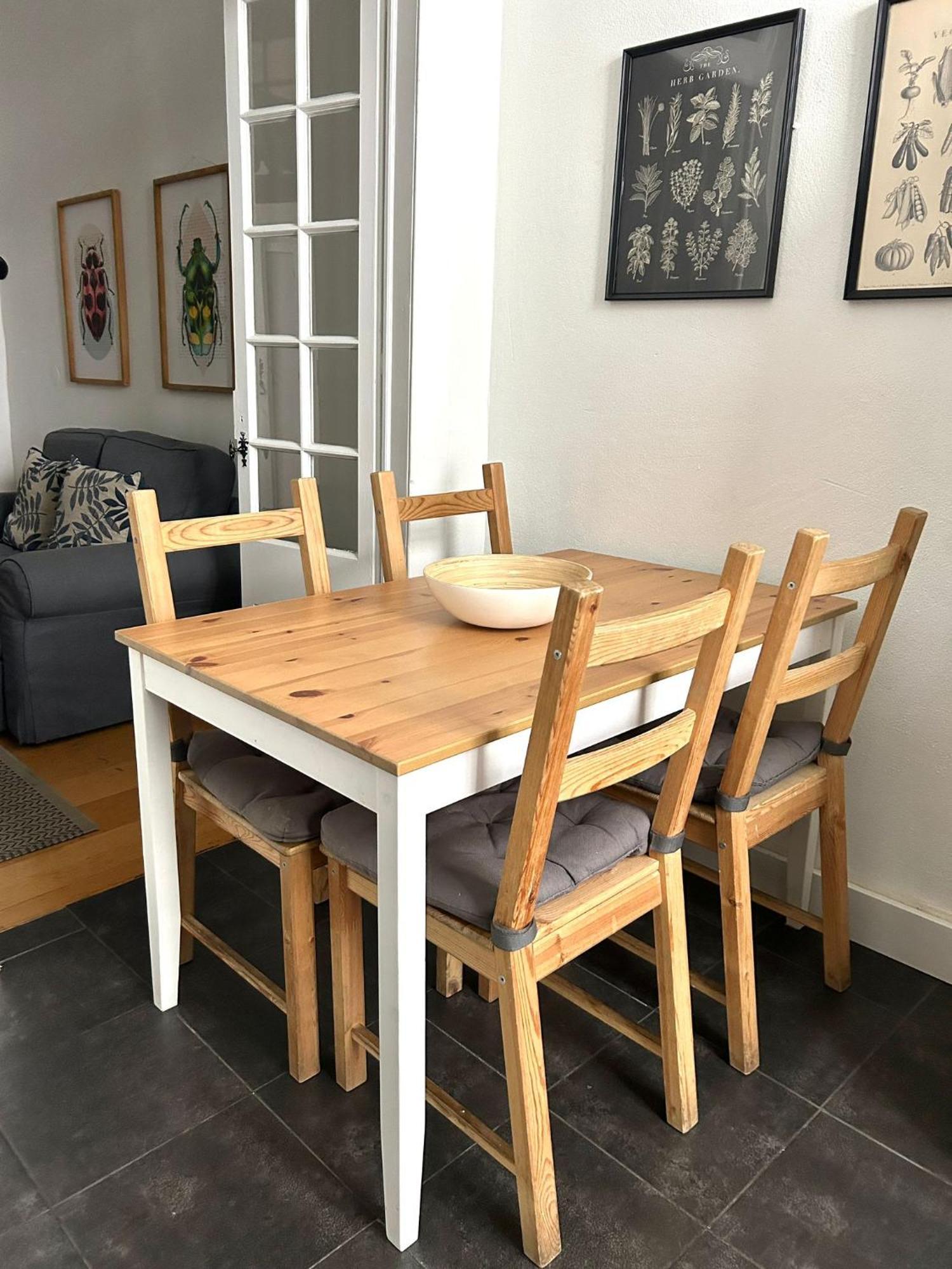 Apartamento Sj2d Baixa New Air Conditioning Spacious And Friendly Lisboa
