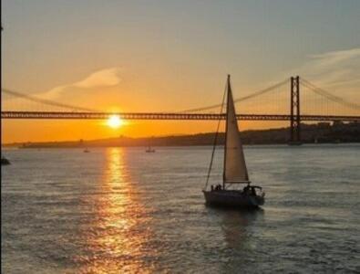 Appartement Charming Santos W/ Patio Lisboa