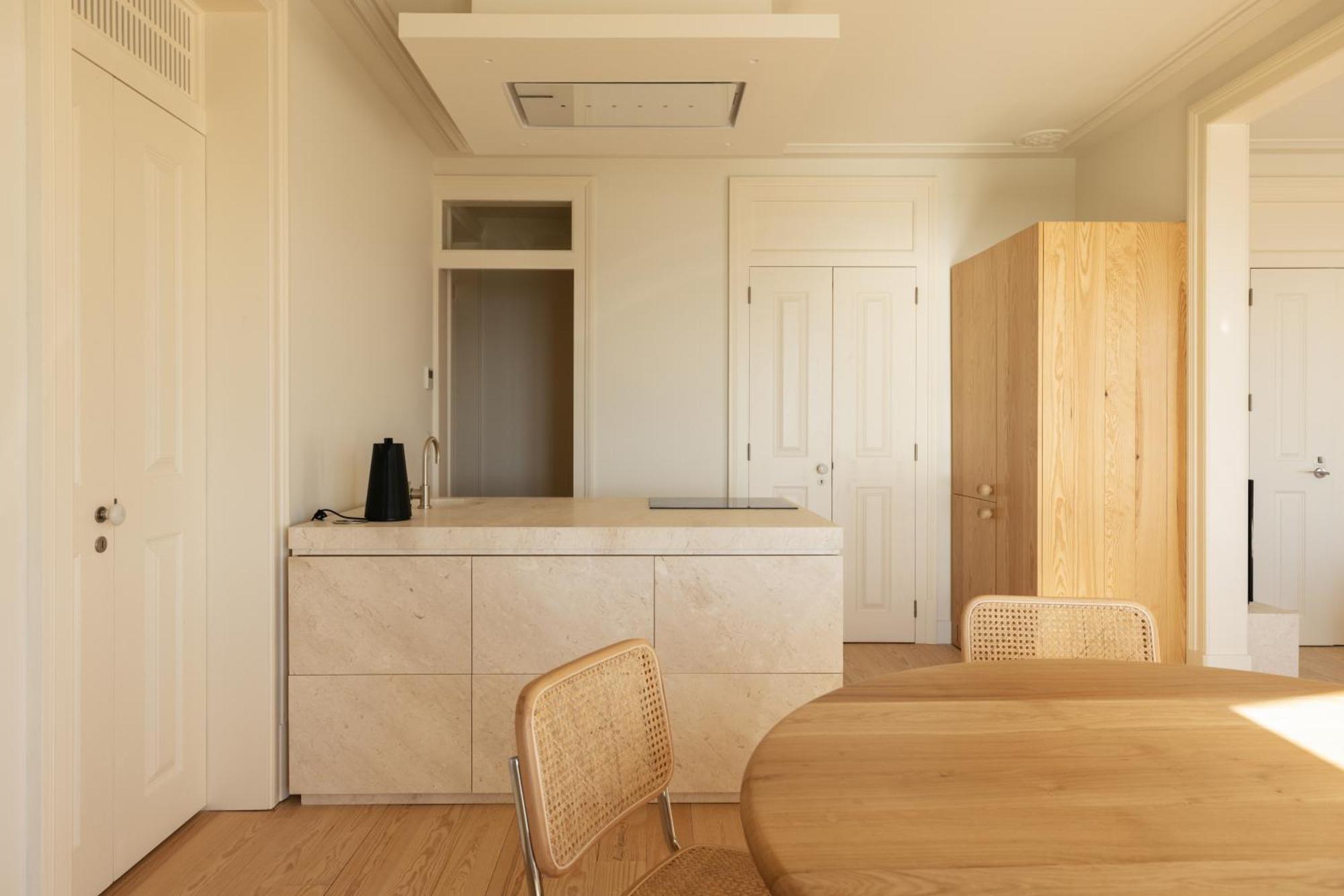 Lioz Apart-hotel