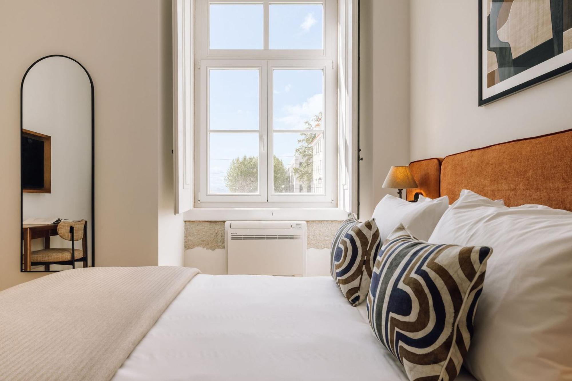 Ando Living - Corpo Santo House Apartment