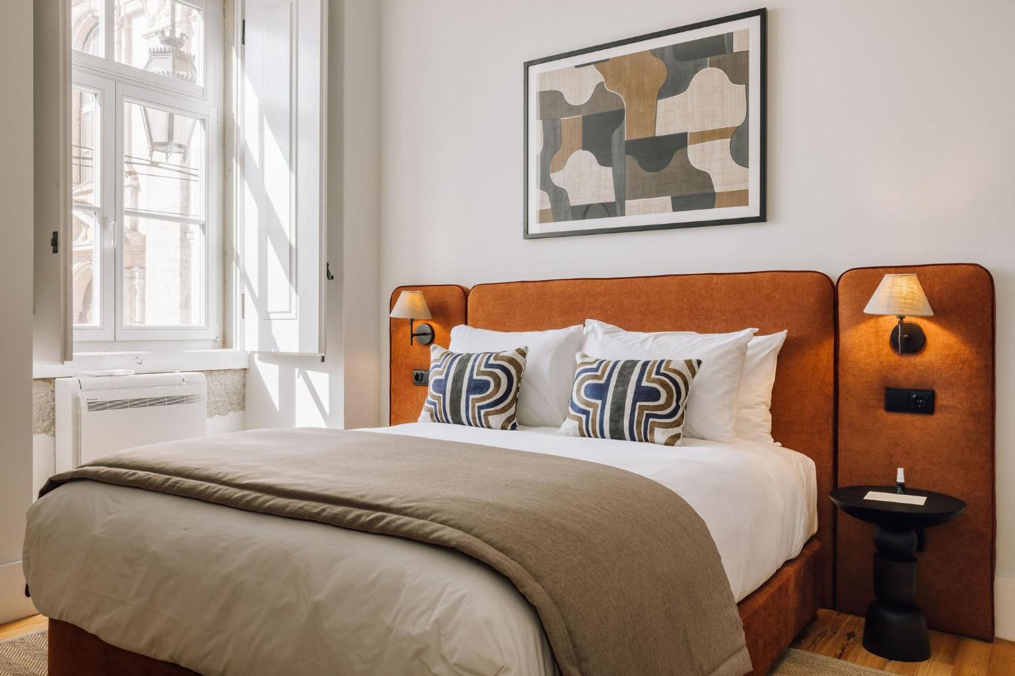 Ando Living - Corpo Santo House Apartment *
