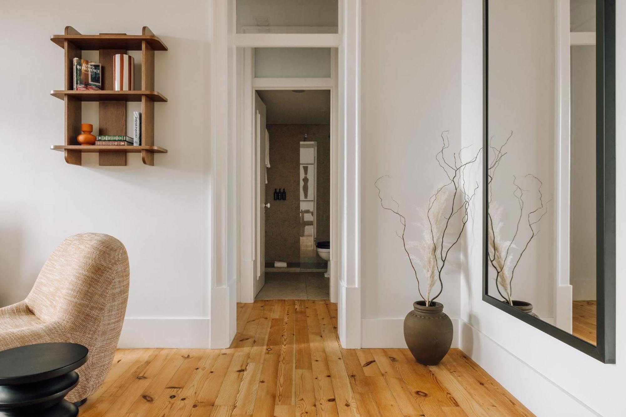 Apartment Ando Living - Corpo Santo House *