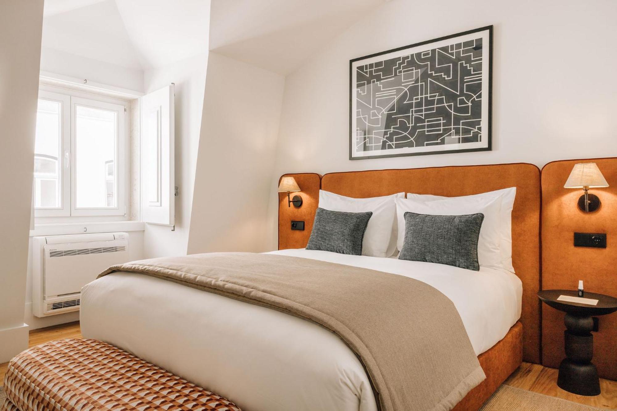 Apartment Ando Living - Corpo Santo House