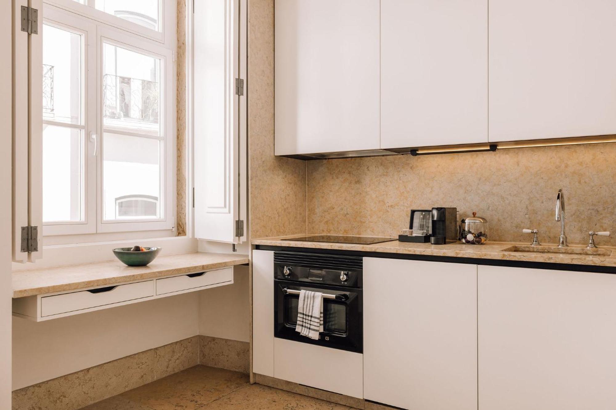 Ando Living - Corpo Santo House Apartment *