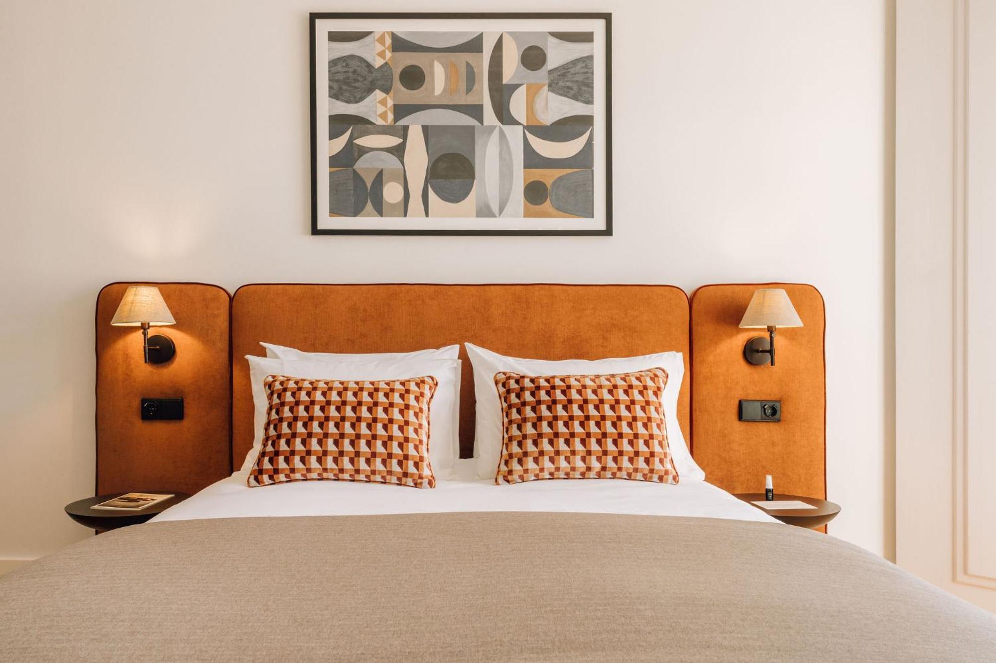 Ando Living - Corpo Santo House