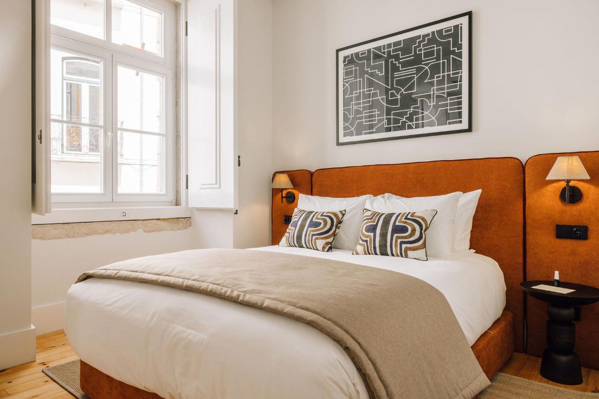 Apartment Ando Living - Corpo Santo House