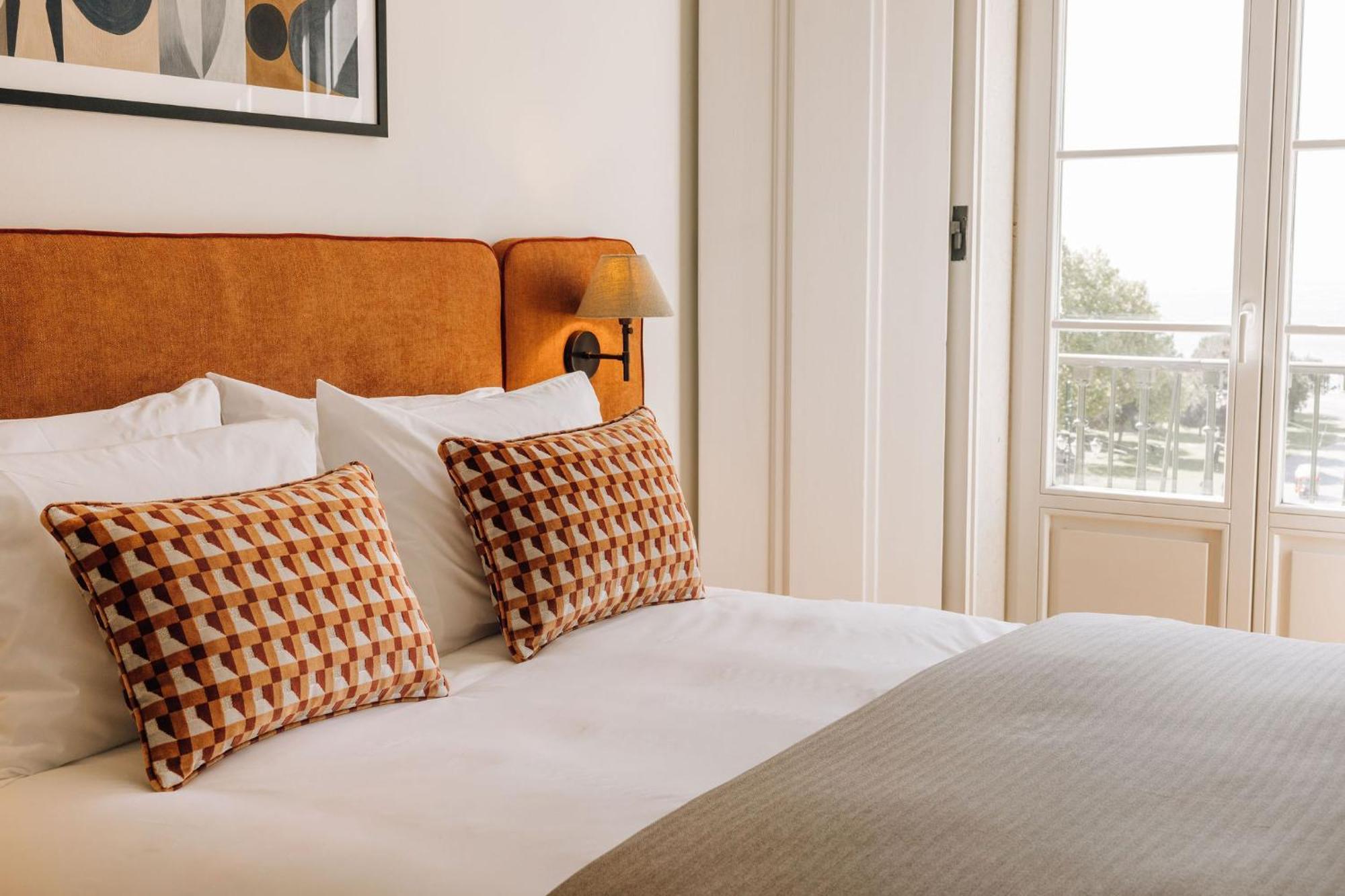 Apartment Ando Living - Corpo Santo House