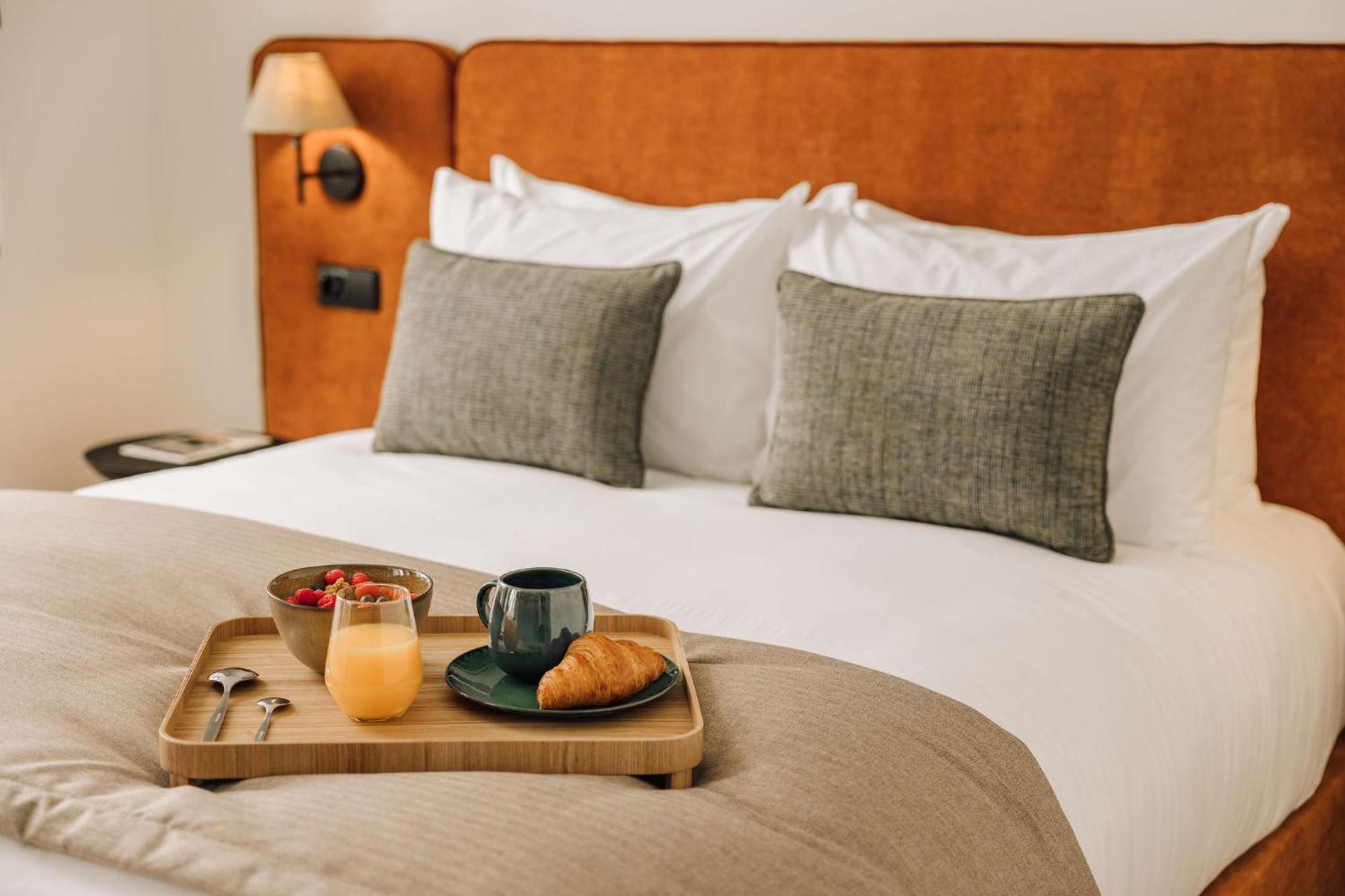 Apartment Ando Living - Corpo Santo House