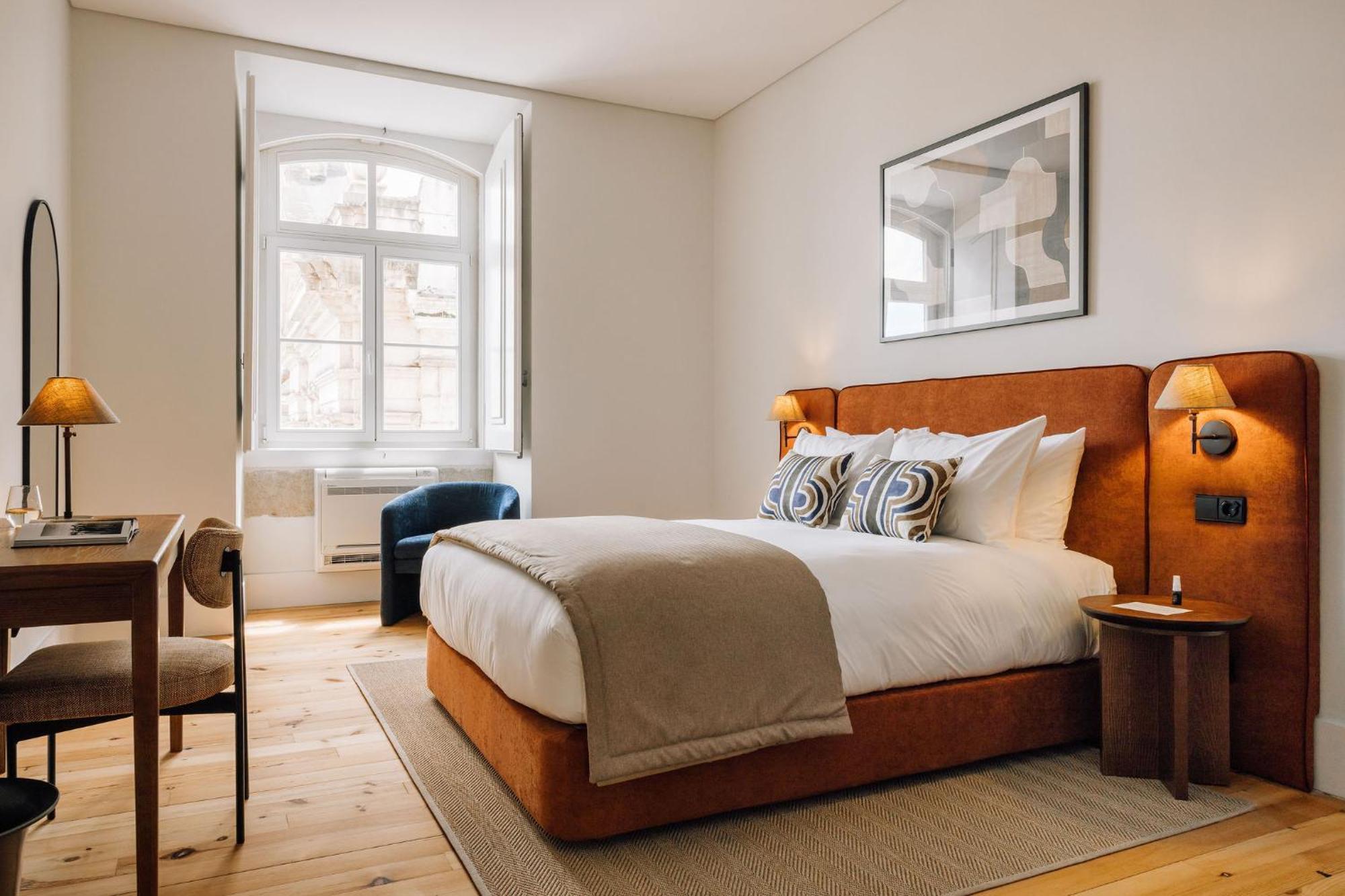 Ando Living - Corpo Santo House