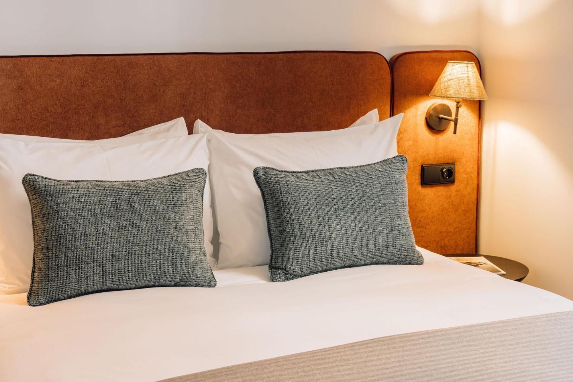 Apartment Ando Living - Corpo Santo House *