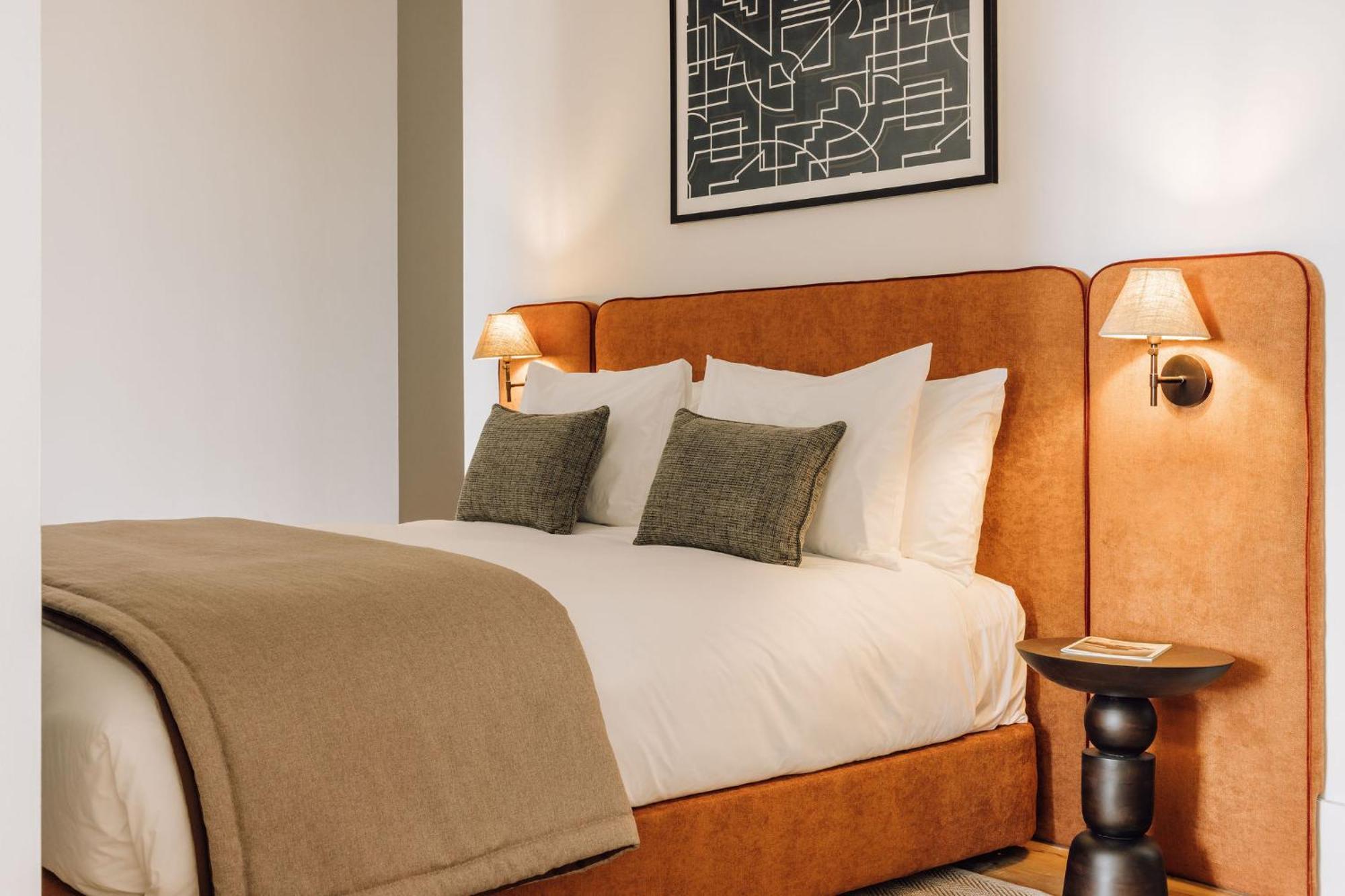 Ando Living - Corpo Santo House Apartment *