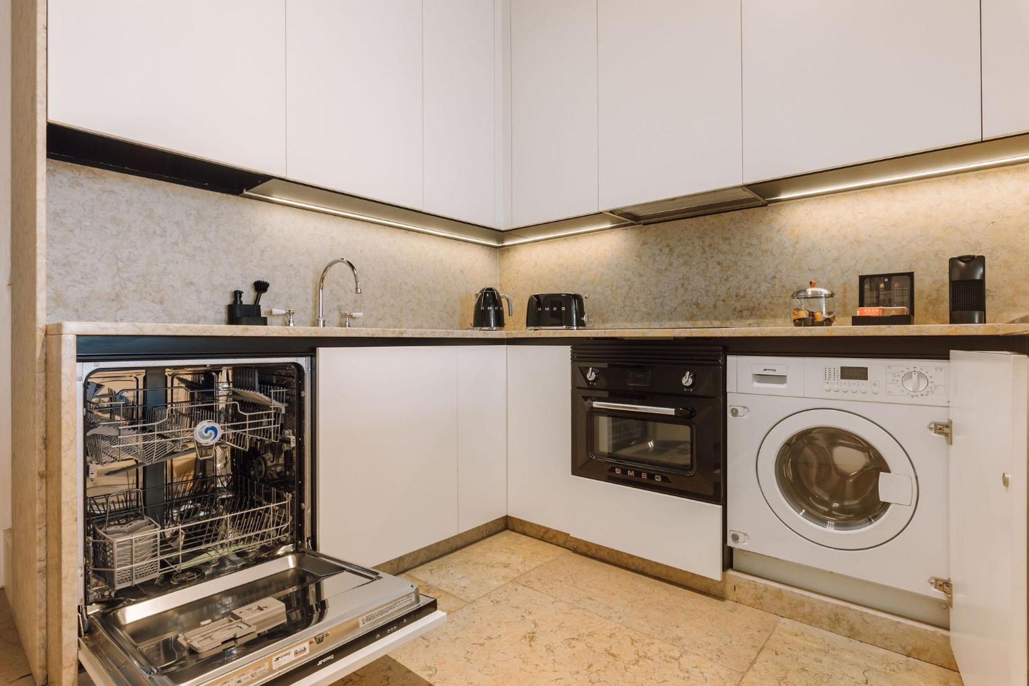 Ando Living - Corpo Santo House * Lissabon