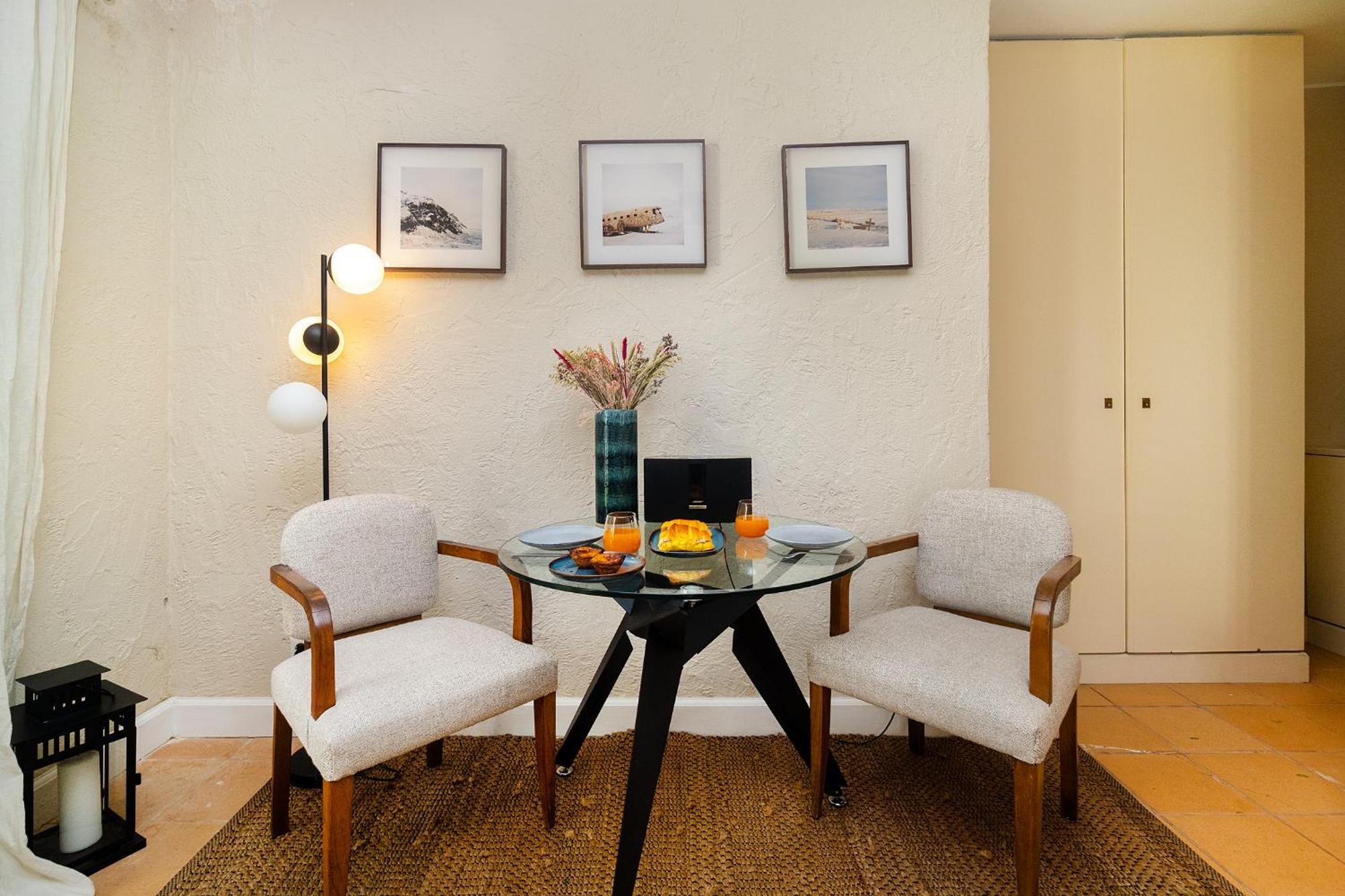 Whome Lisbon Guesthouse With Shared Garden & Pool Lissabon