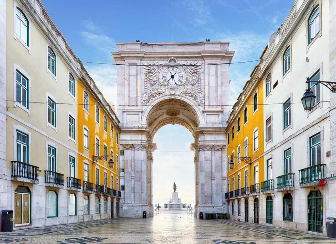 Santa Justa Bedroom Private Wc