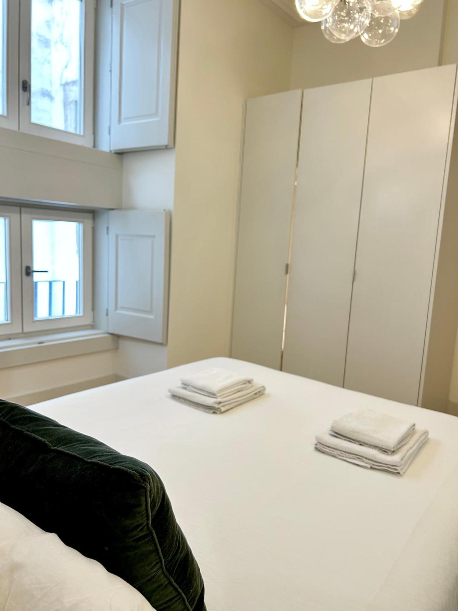 Santa Justa Bedroom Private Wc Gasthuis *