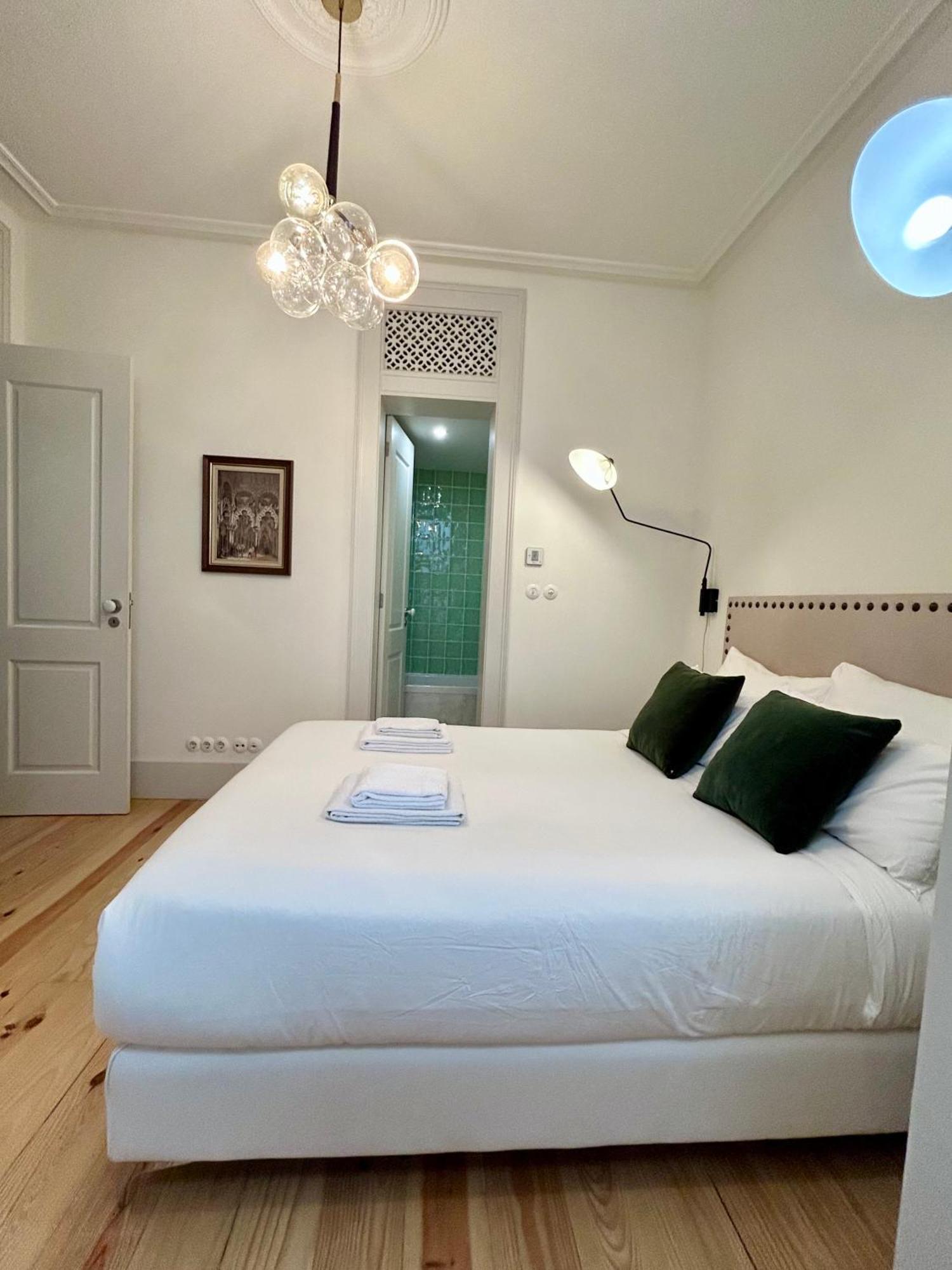 Gasthuis Santa Justa Bedroom Private Wc