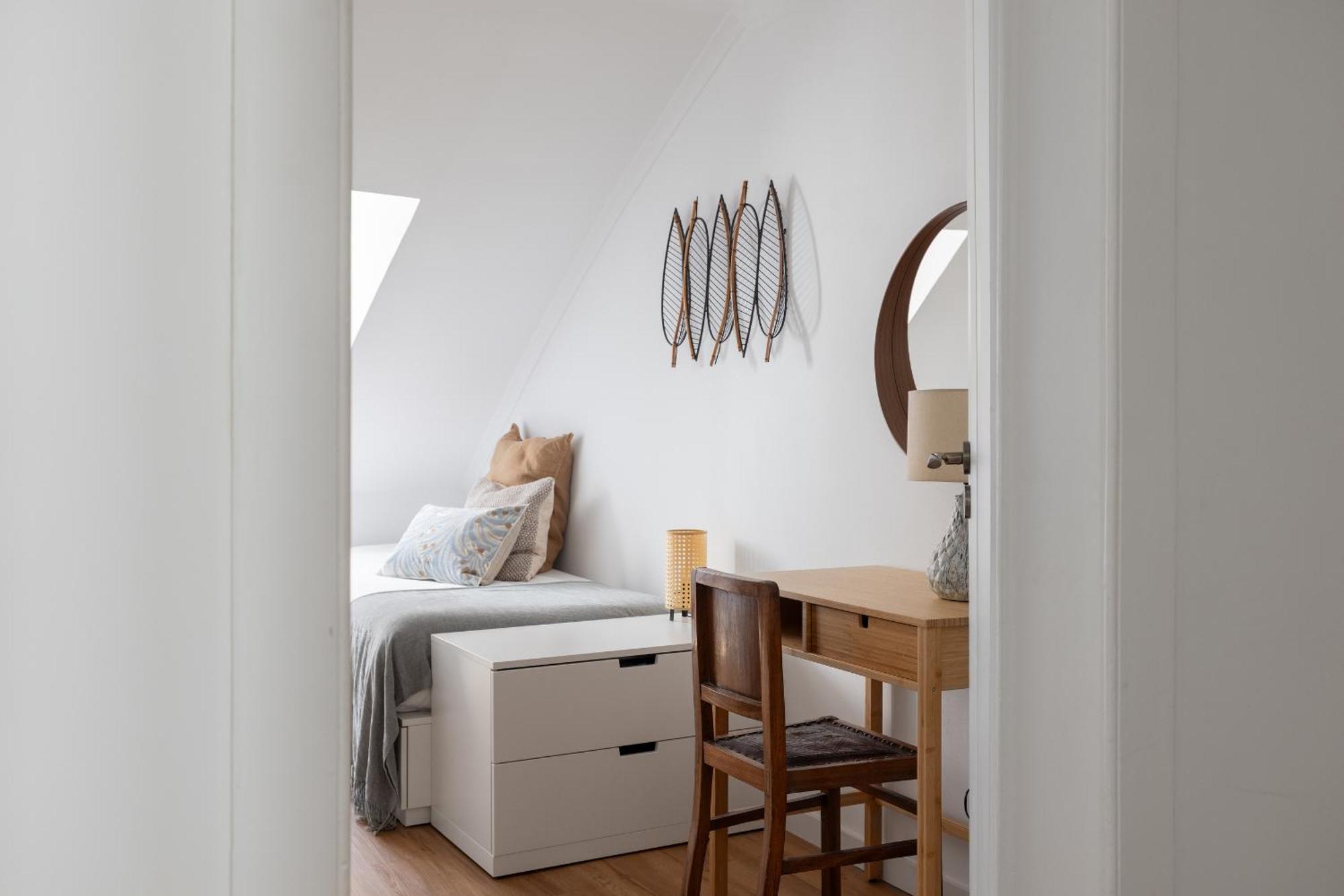 Historical Gem In Bairro Alto * Lissabon
